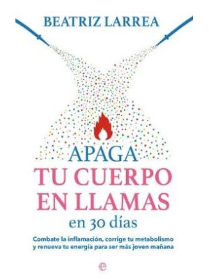 Apaga Tu Cuerpo En Llamas En 30 Dias