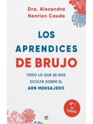 Los Aprendices De Brujo