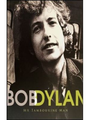 Bobdylan Mr Tambourine Man