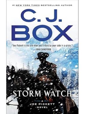 Storm Watch