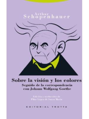 Sobre La Vision Y Los Colores