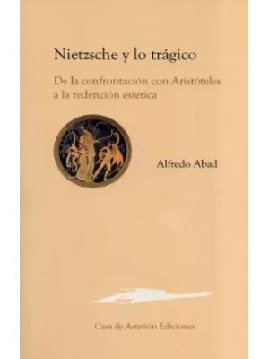 Nietzsche Y Lo Tragico