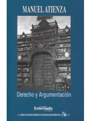 Derecho Y Argumentacion 6