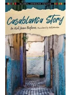 Casablanca Story