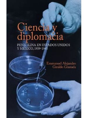 Ciencia Y Diplomacia