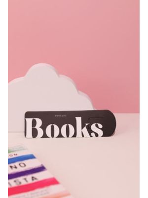 Separador De Libros Wb