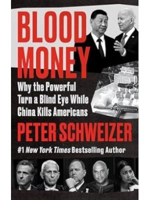 Blood Money