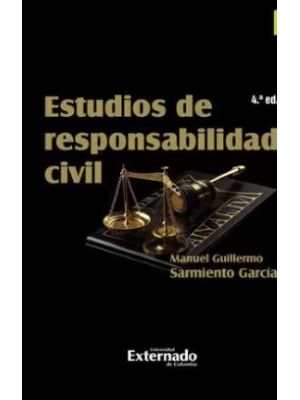 Estudios De Responsabilidad Civil