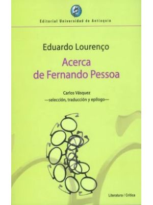 Acerca De Fernando Pessoa