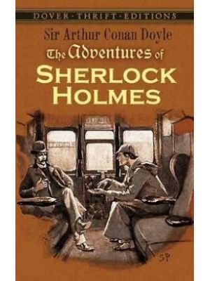 The Adventures Of Sherlock Holmes