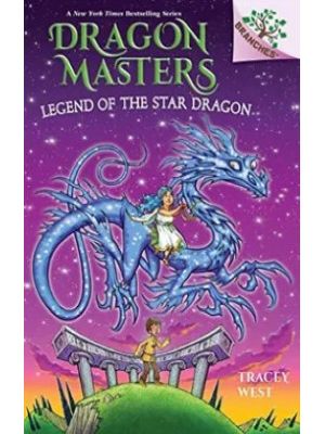 Dragon Masters Legend Of The Star Dragon 25