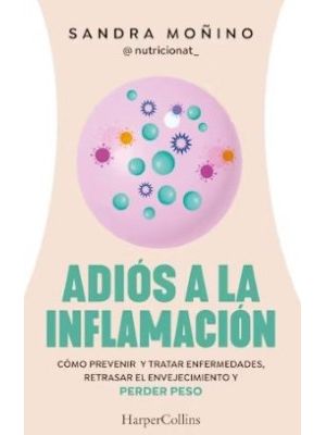 Adios A La Inflamacion