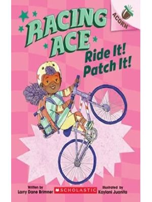 Racing Ace Ride It Patch It