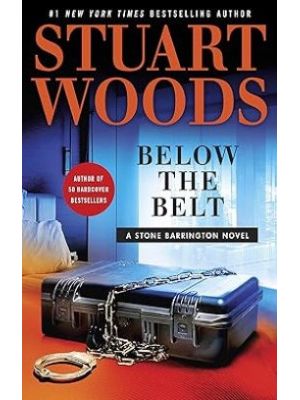 Below The Belt