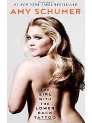 The Girl With The Lower Back Tattoo