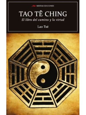 Tao Te Ching