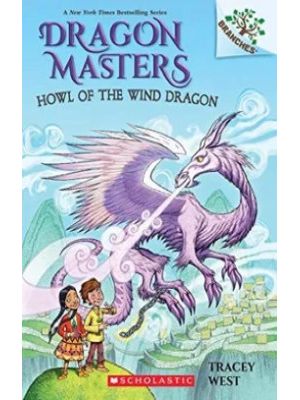 Dragon Masters Howl Of The Wind Dragon 20