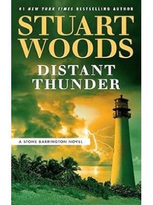 Distant Thunder