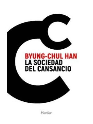 La Sociedad Del Cansancio