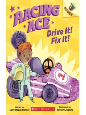 Racing Ace Drive It Fix It