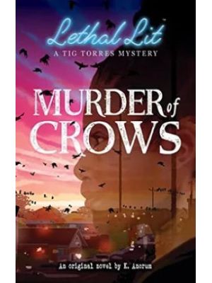 Murder Of Crows