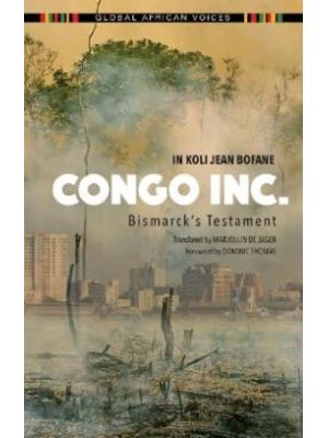 Congo Inc Bismarcks Testament