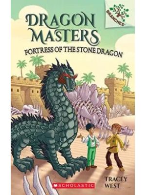 Dragon Masters Fortress Of The Stone Dragon 17