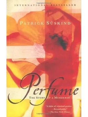 Perfume The Story Of A Murderer