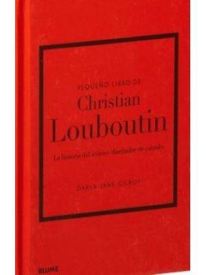 PequeÑo Libro De Christian Louboutin