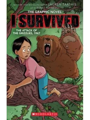 I Survived The Attack Of The Grizzlies 1967