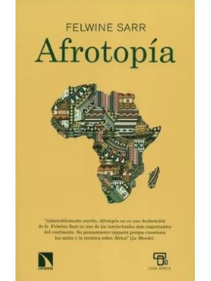 Afrotopia