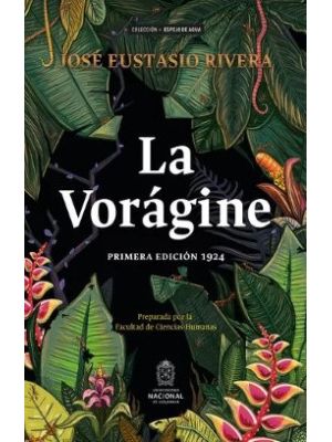 La Voragine