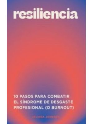 Resiliencia