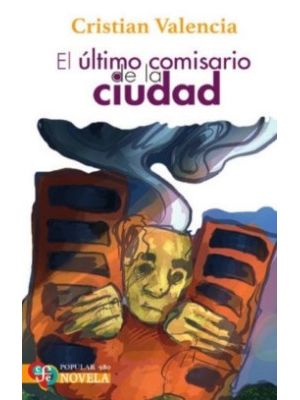 El Ultimo Comisario De La Ciudad
