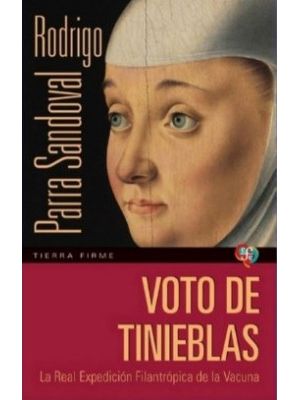 Voto De Tinieblas