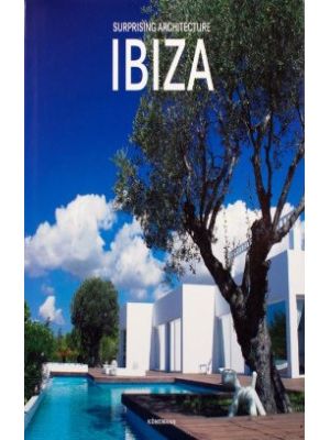 Surprising Architecture Ibiza Bilingue