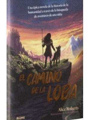 El Camino De La Loba