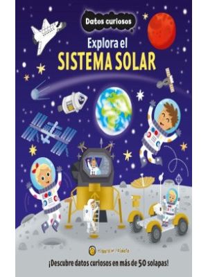 Datos Curiosos Explora El Sistema Solar