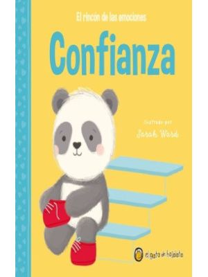 El Rincon De Las Emociones Confianza