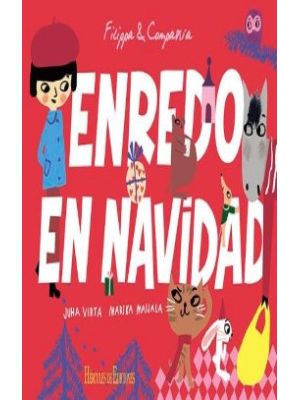 Enredo En Navidad