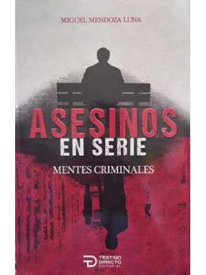 Asesinos En Serie Mentes Criminales