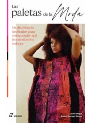Las Paletas De La Moda