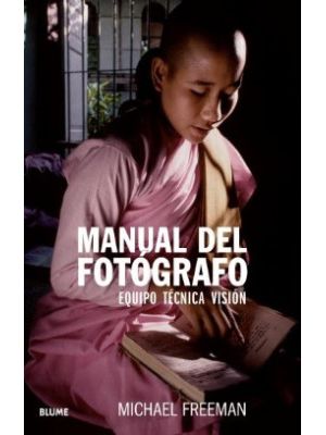 Manual Del Fotografo