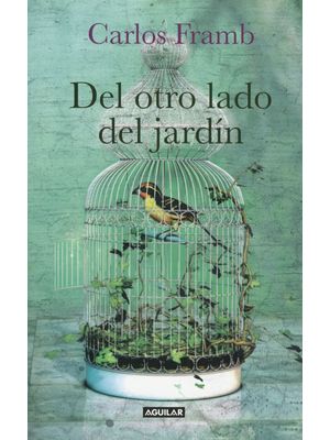 Del Otro Lado Del Jardin