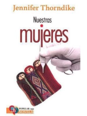 Nuestras Mujeres