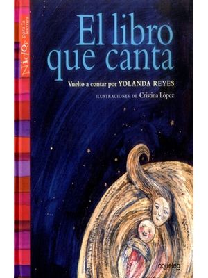 El Libro Que Canta