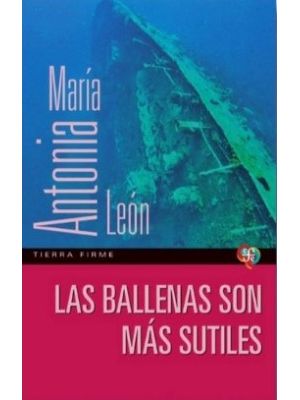 Las Ballenas Son Mas Sutiles