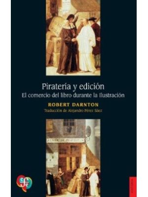 Pirateria Y Edicion