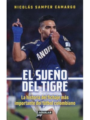 El SueÑo Del Tigre