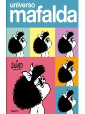 Universo Mafalda